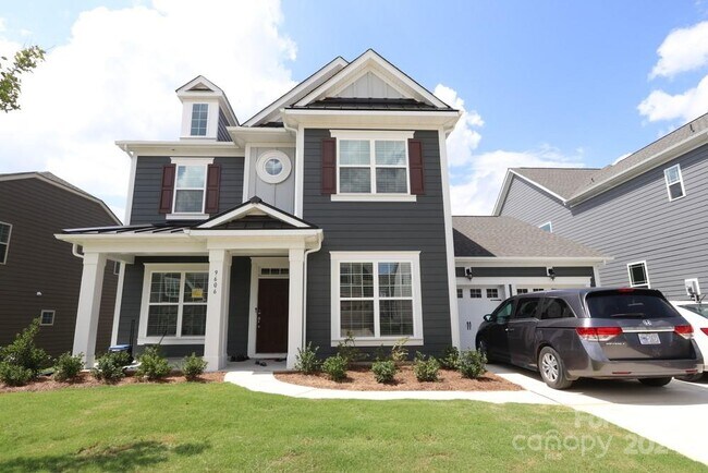 Foto del edificio - 9606 Kartey Ave NW