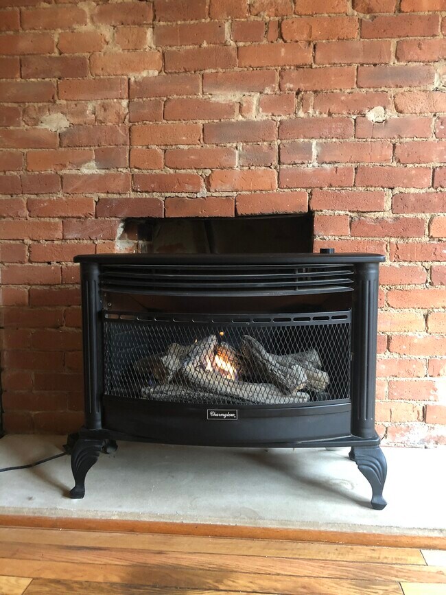 Foto del edificio - 5511 Claybourne St