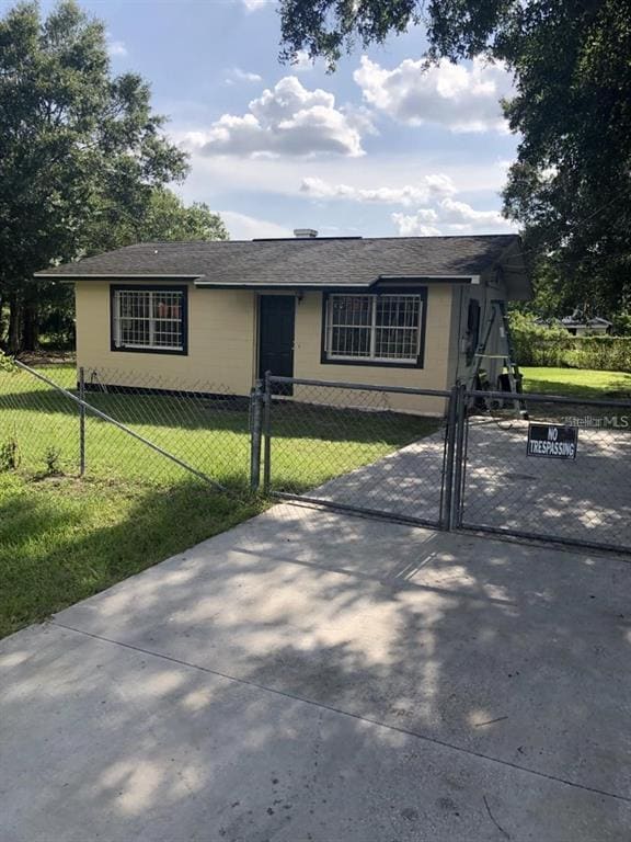 Primary Photo - 1112 S Bay Ave