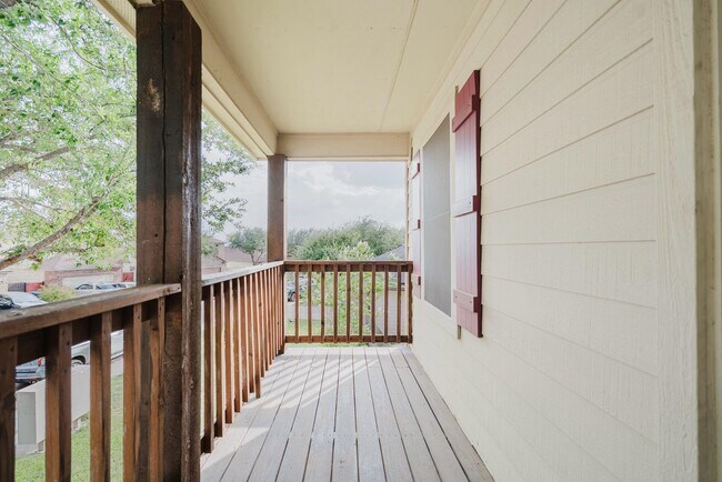 Building Photo - 13126 Ent Loop