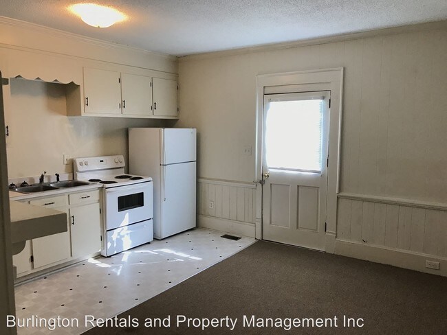 Building Photo - 520 S Mebane St