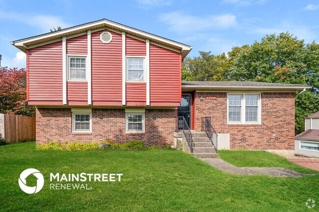 Building Photo - 4706 Stony Brook Dr