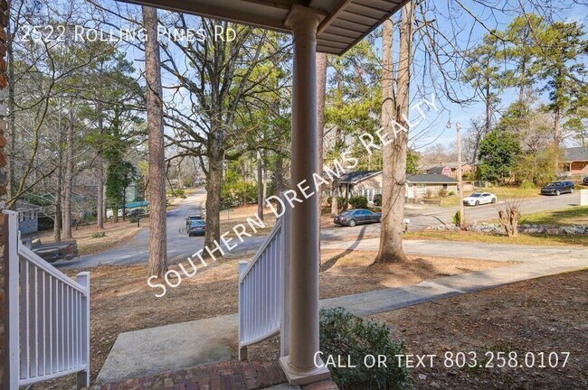 Foto del edificio - 2522 Rolling Pines Rd