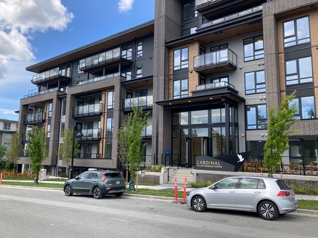 Building Photo - 615 Cottonwood Av