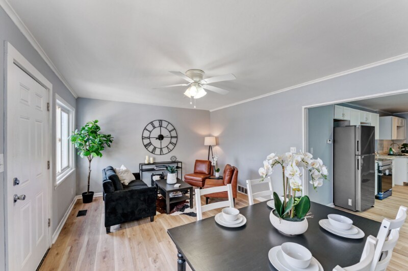 Foto principal - 361 S Harris Ave