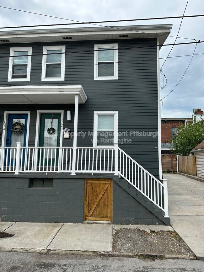 Foto del edificio - 190 49th St