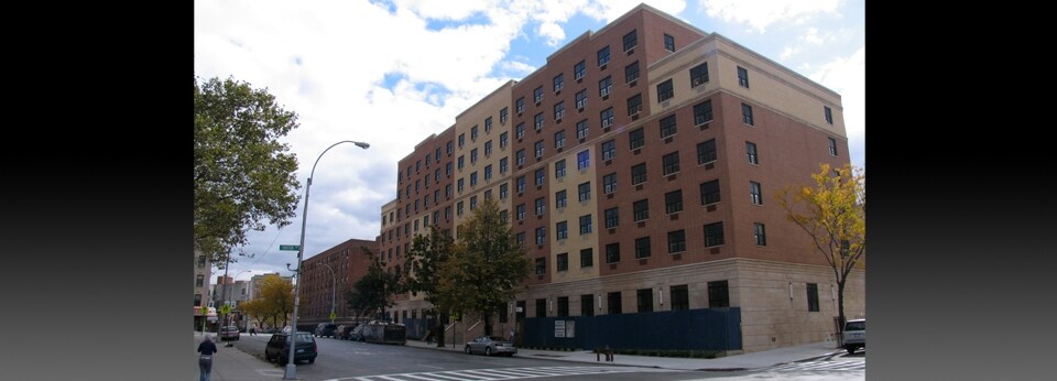 Primary Photo - Abeken Apartments