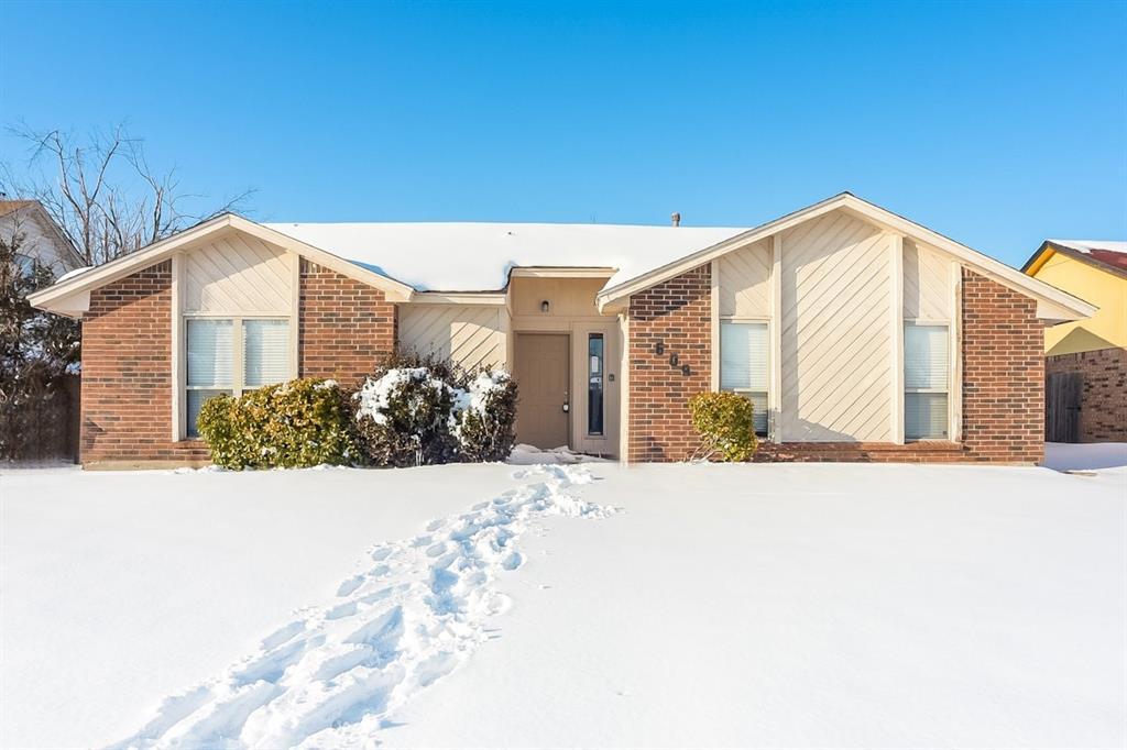 Foto principal - 609 NW 139th St