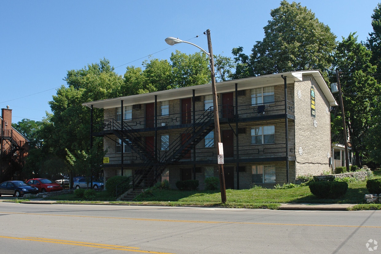 373 Linden Walk, Lexington, KY 40508 Apartments in Lexington, KY
