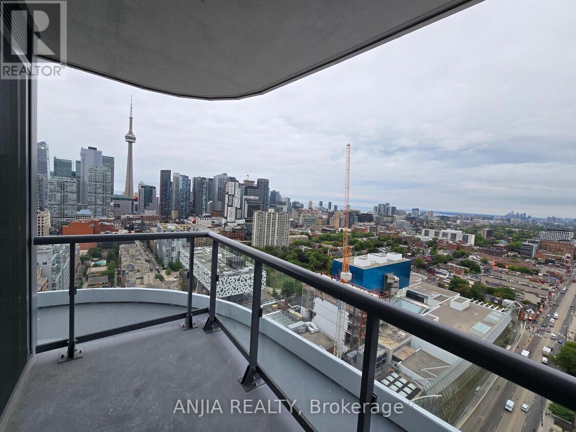 Primary Photo - 280-2280 Dundas St W
