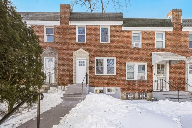 Photo - 4111 Ardley Ave Townhome
