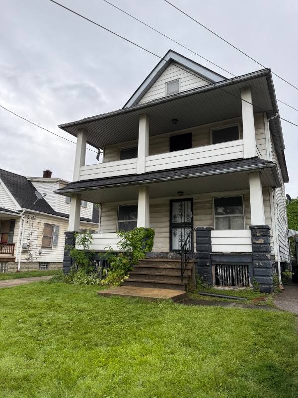 4111 E 59th St Cleveland, OH 44105 – photo 1