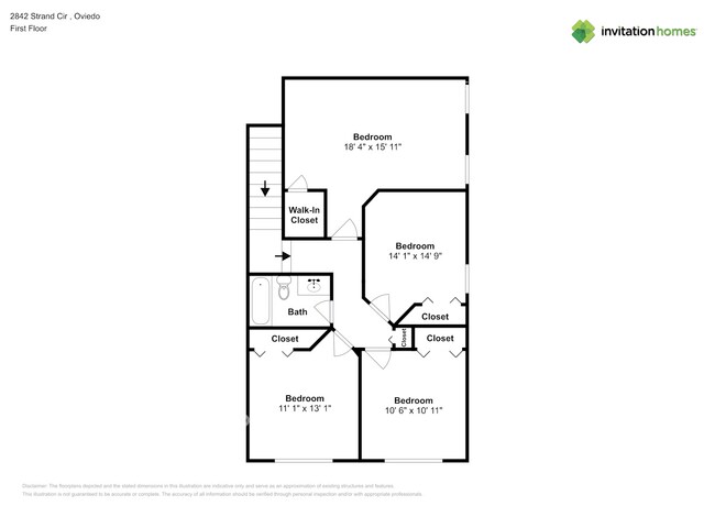 Foto del edificio - 2842 Strand Cir