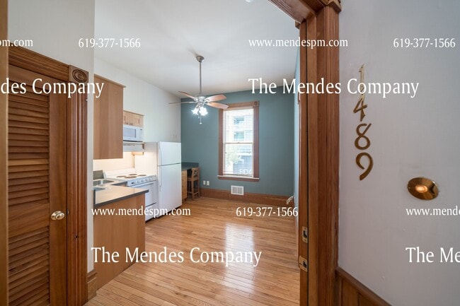 Building Photo - Ultra Hip 1bd/1bath Apartment Home in Stun...