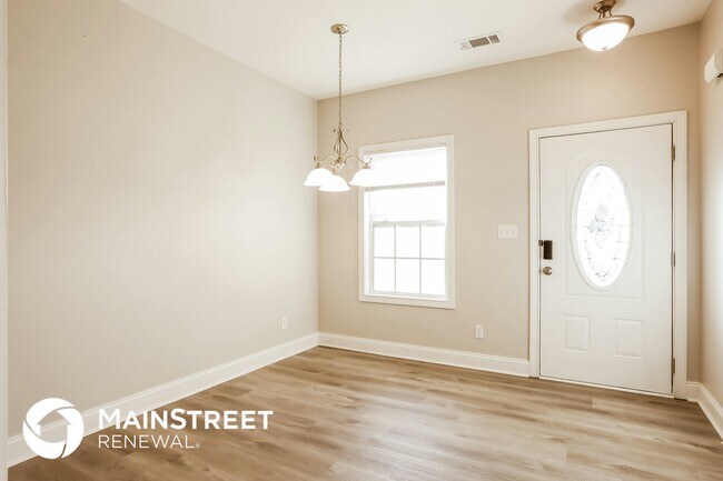 Foto del edificio - 7007 Echo Hill Way