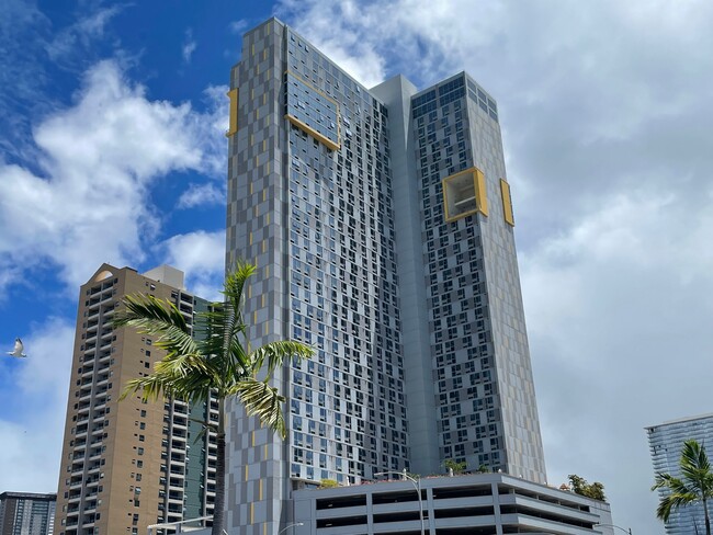 Foto del edificio - 988 Halekauwila St