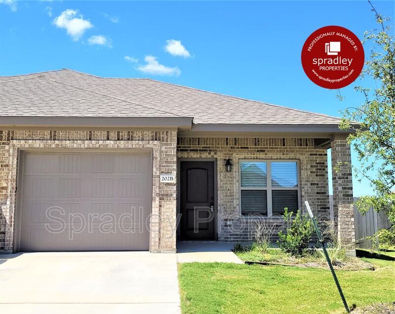 202B Sparrow Cove, Troy, TX 76579 Condo for Rent in Troy, TX
