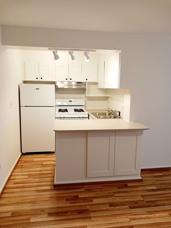 Foto del interior - Hollywood Beach Apartments