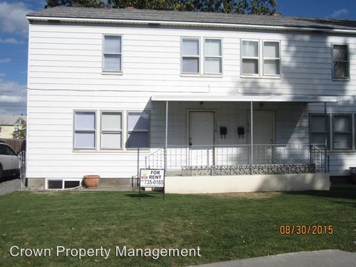 Building Photo - 1516 McPherson Ave