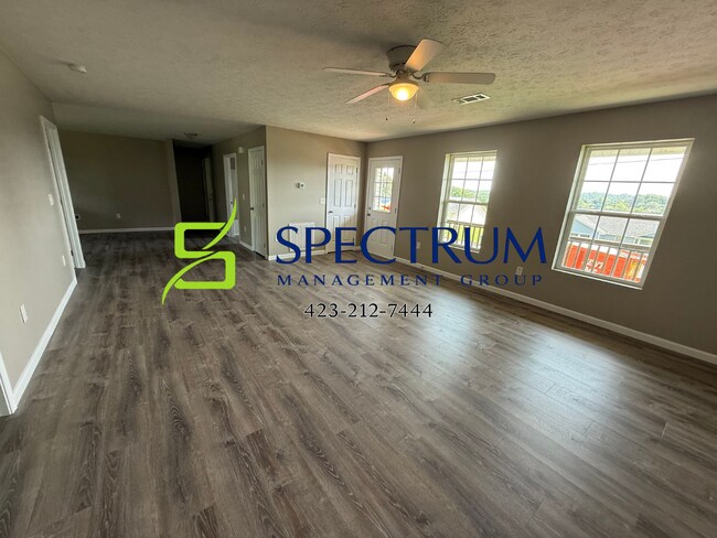 Foto del edificio - 3 bedroom 2 bath located in White Pine, TN