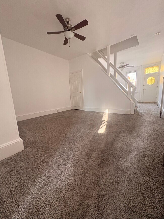 Comedor - estancia secundaria - 2610 Wilmot St