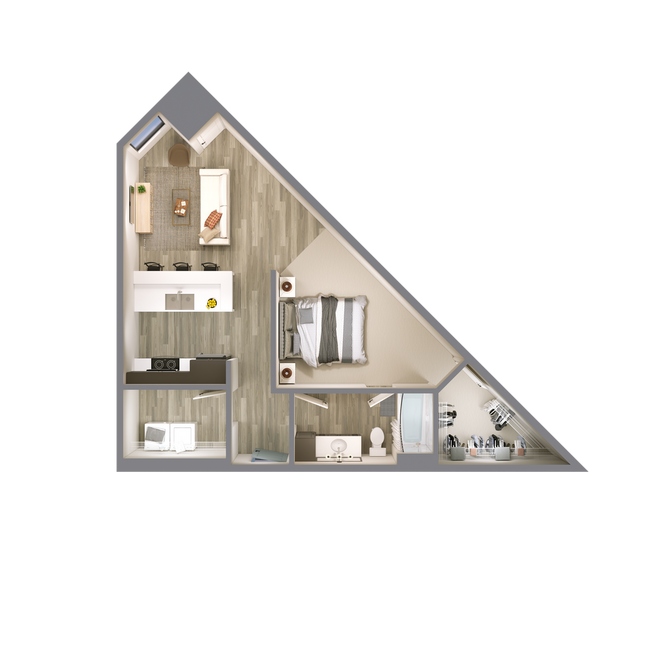 Millstone Commons 2200 S Daylight Dr Sioux Falls, SD Apartments for