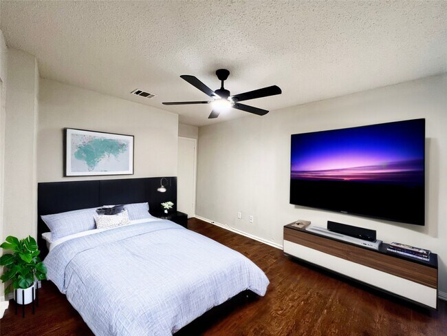 Foto del edificio - 9317 Pagewood Ln