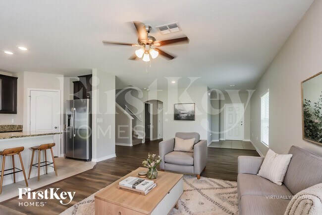 Foto del edificio - 15413 Auburn Woods Ln