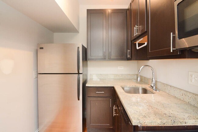 Foto del edificio - 4617 N Paulina St