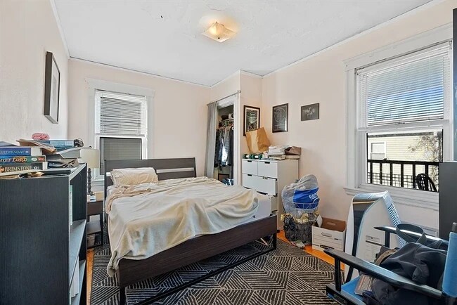 Foto del edificio - 363 Washington St