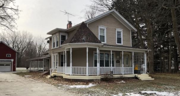 Building Photo - 12937 Broadway St