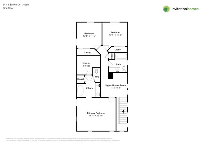 Building Photo - 944 S Sabino Dr