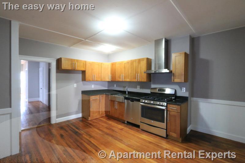 Foto principal - 173 Rindge Ave