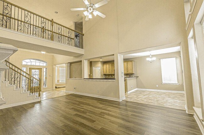 Foto del edificio - 18007 Blues Point Dr