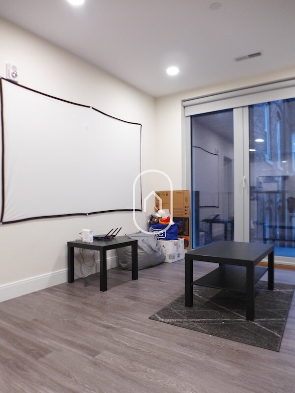 Foto del edificio - 19 Saint Cyprians Pl