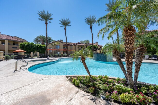 Foto del edificio - Tresa at Arrowhead