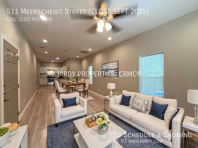 Foto del edificio - 511 Meerscheidt St