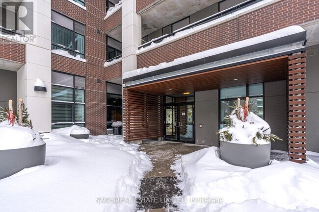 Photo du bâtiment - 1 Neighbourhood Ln.