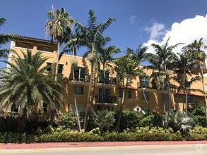 Building Photo - 8888 Collins Ave