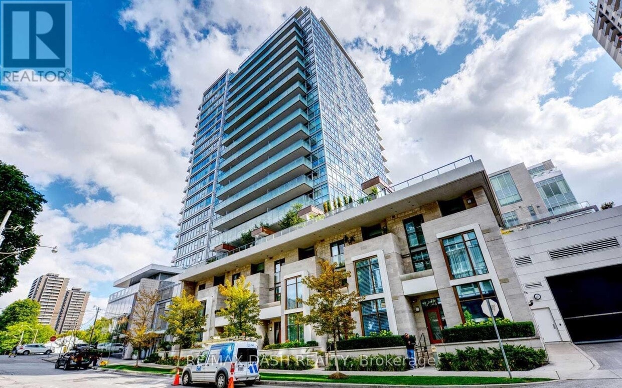 Photo principale - 170-1170 Avenue Rd