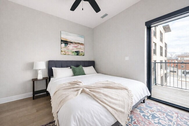 Foto del edificio - 4613 Capitol Ave