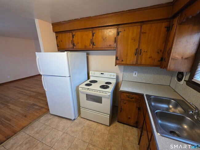 Foto del edificio - 62 Gravel St