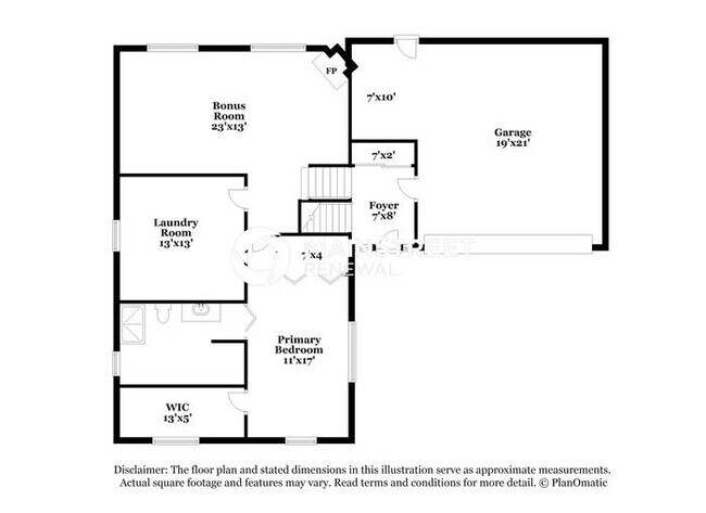 Foto del edificio - 4 Bedroom Pet-Friendly Home in St Peters, ...