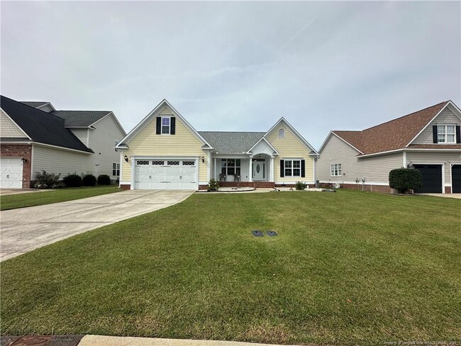 Foto del edificio - 2912 Eaglecrest Ln