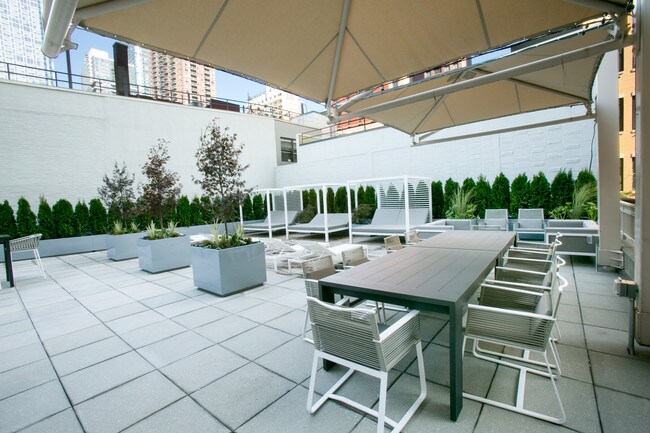 The Victory Apartments New York Ny Floorplan The Victory