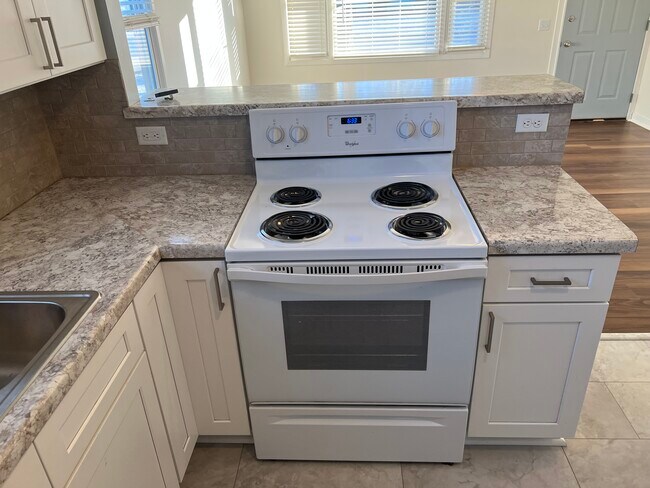 Foto del edificio - 2204 Arizona Ave