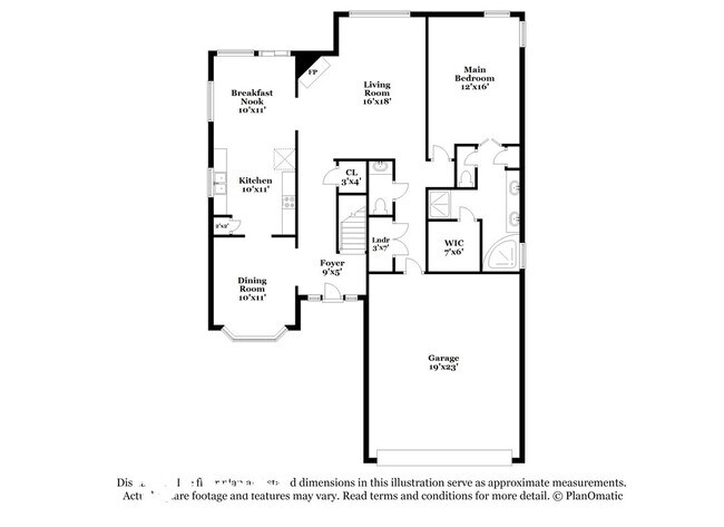 Building Photo - 9149 Chastain Pl