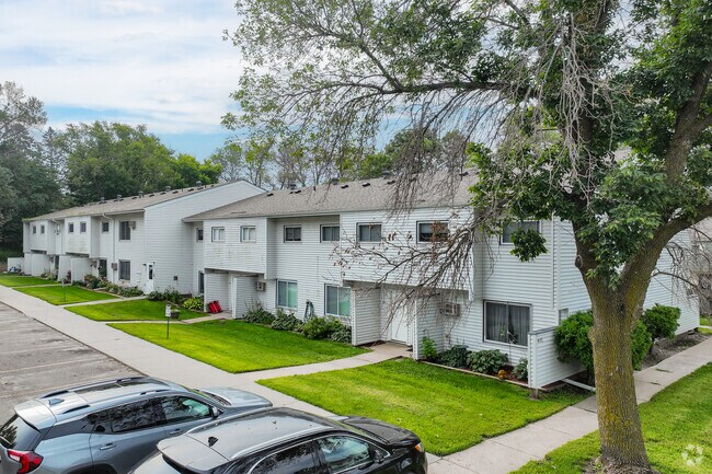 Foto del edificio - Wildwood Apartments