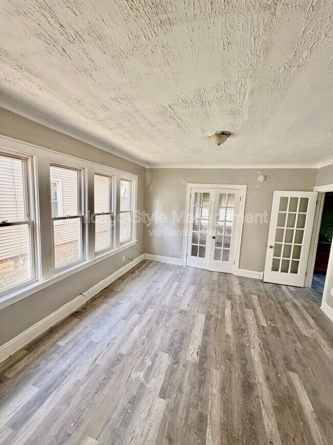 Foto del edificio - 12138 S Parnell Ave