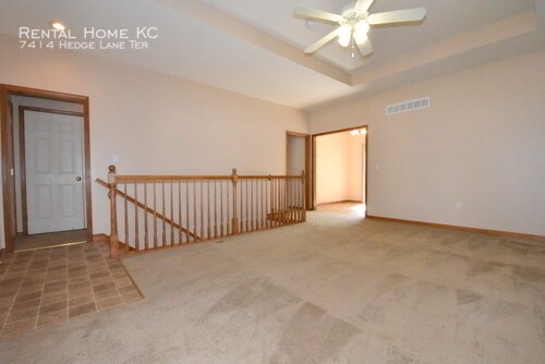 Building Photo - 1.5 Story Reverse-Ranch style Duplex  #7414